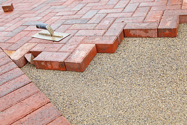 Reasons to Select Us for Your Driveway Paving Requirements in South Jacksonville, IL