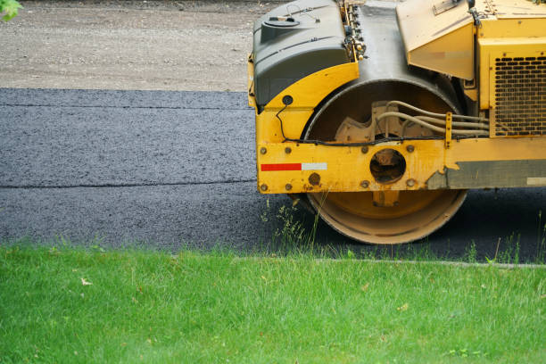 Best Driveway Pavers Near Me  in South Jacksonvle, IL